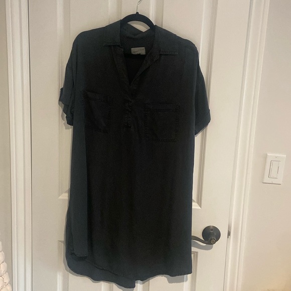 Universal Thread Target women’s Lyocell dress - Picture 1 of 8